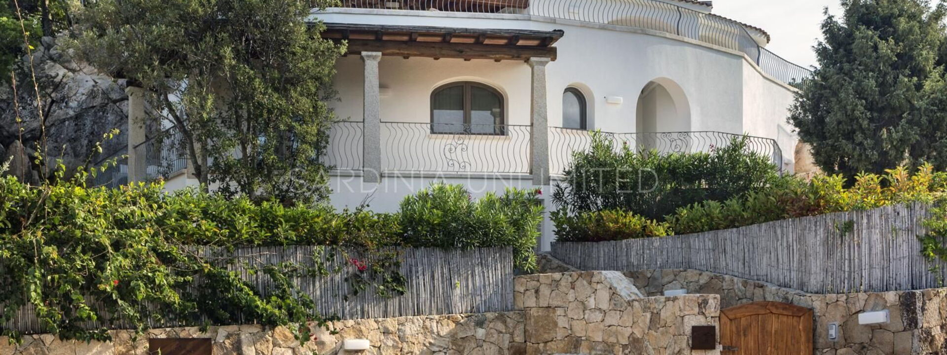 Villa Astramarea