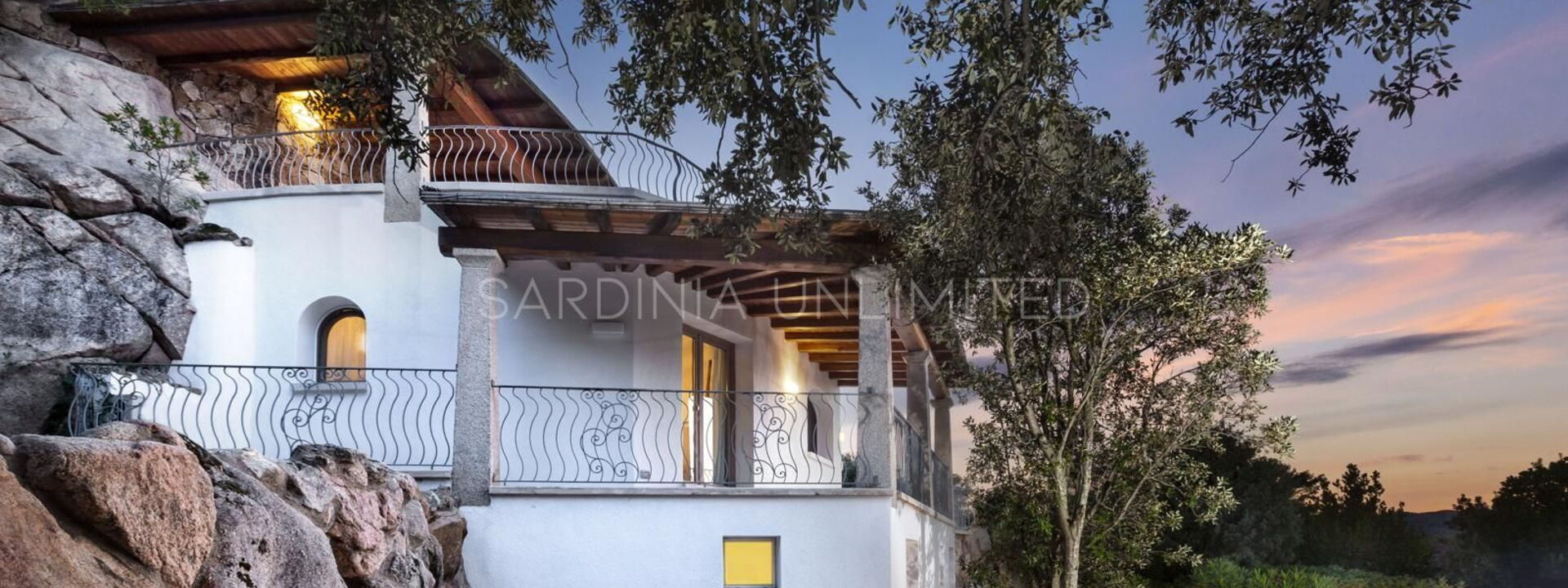 Villa Astramarea