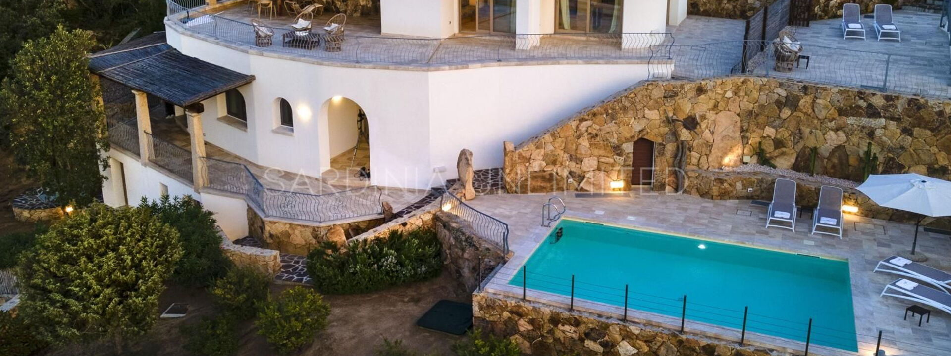 Villa Astramarea