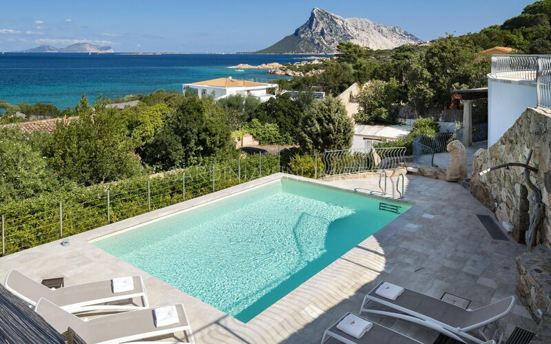 Villa Astramarea
