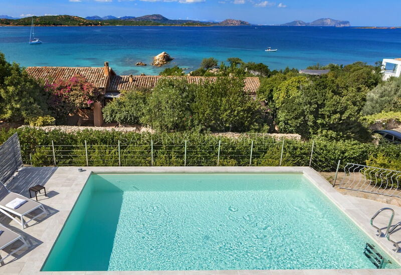 Villa Astramarea