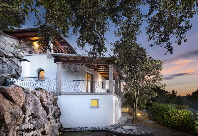 Villa Astramarea