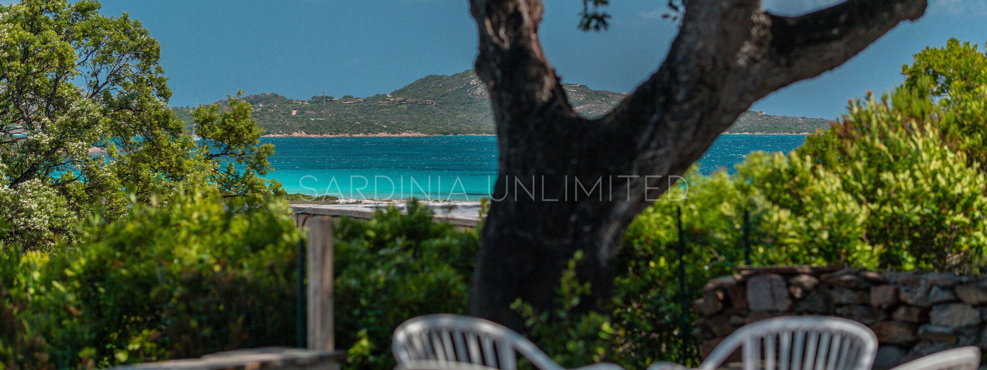 Villa Il Sole di Tavolara