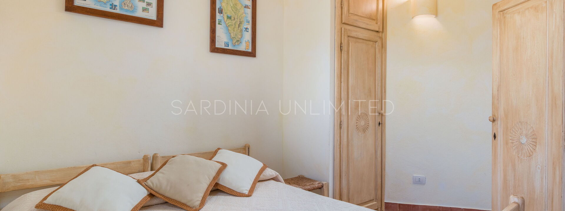 Villa Il Sole di Tavolara