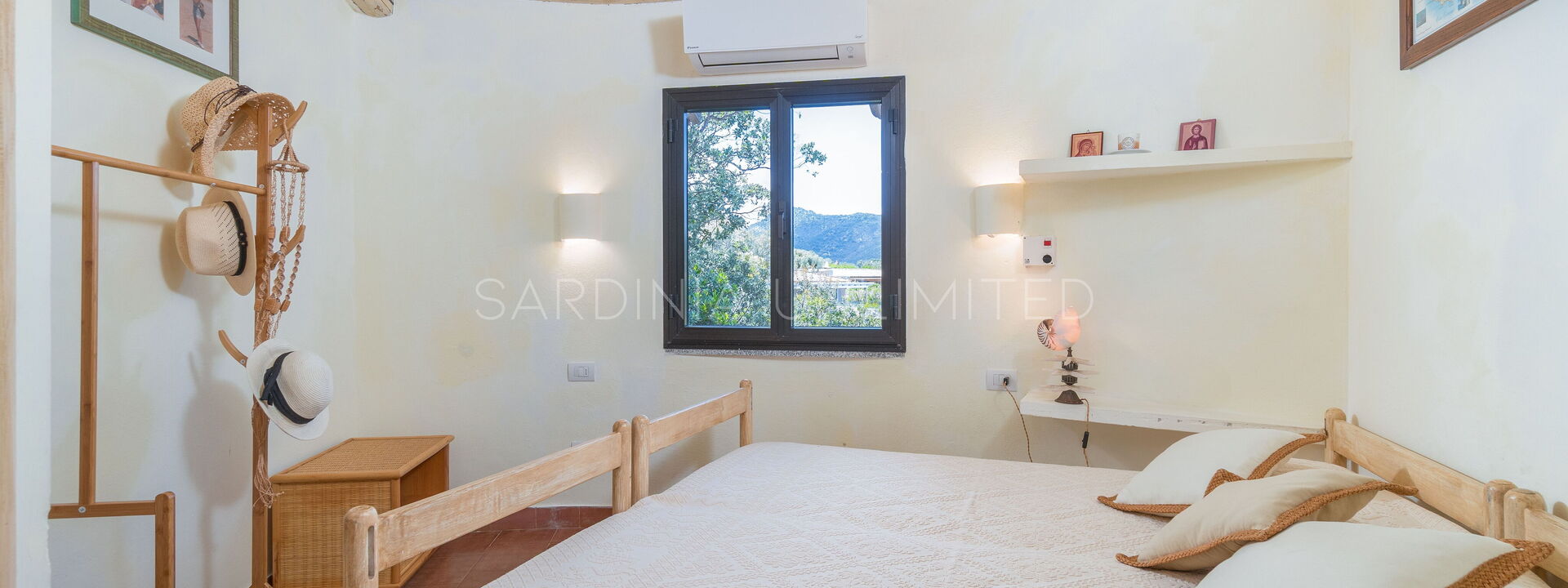 Villa Il Sole di Tavolara