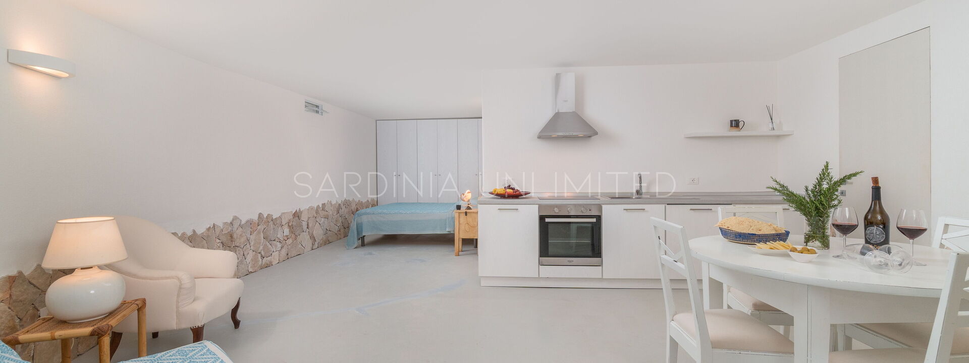 Villa Il Sole di Tavolara