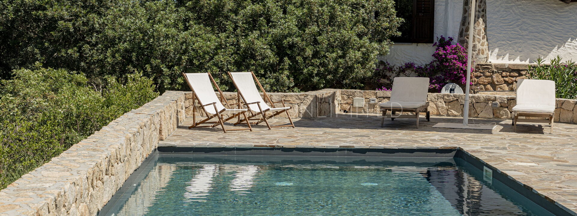 Villa Il Sole di Tavolara