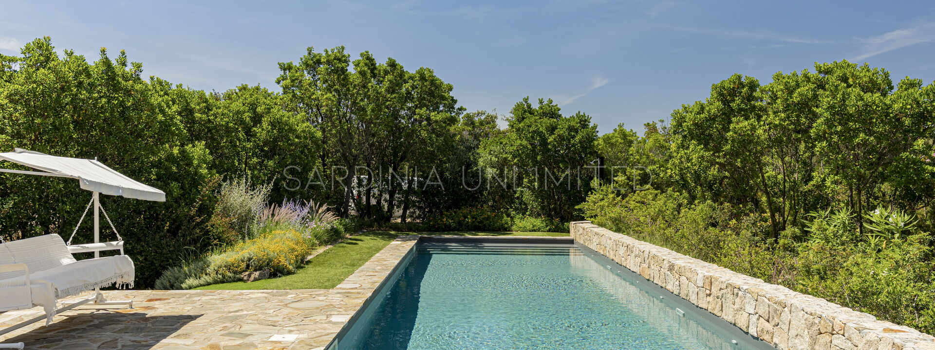 Villa Il Sole di Tavolara