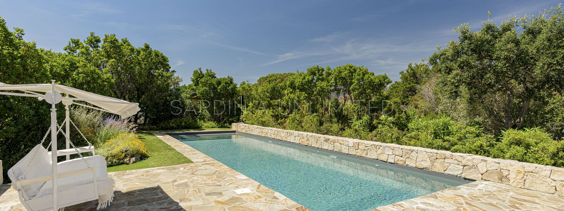 Villa Il Sole di Tavolara