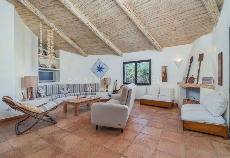Villa Il Sole di Tavolara
