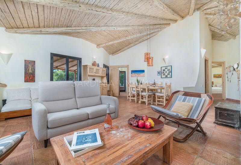 Villa Il Sole di Tavolara