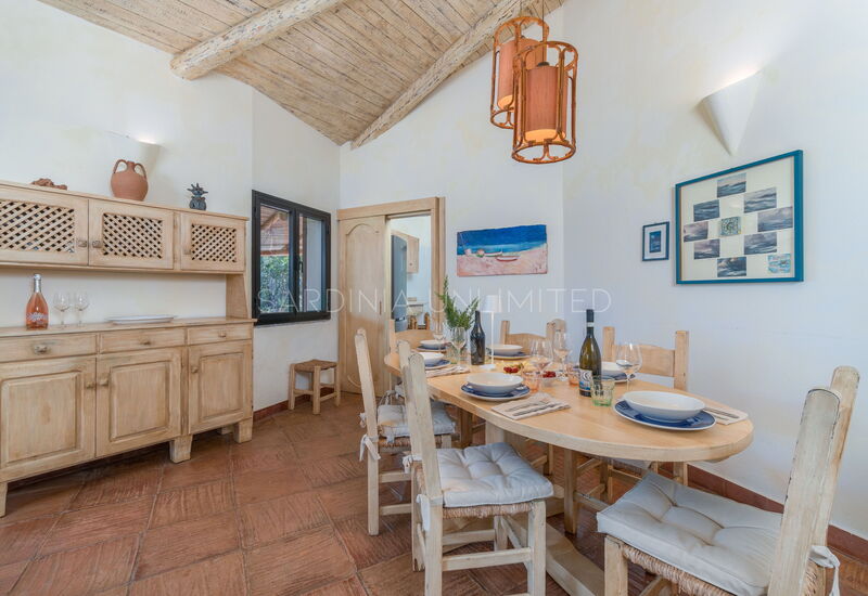 Villa Il Sole di Tavolara