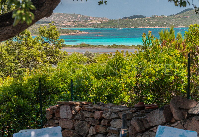 Villa Il Sole di Tavolara