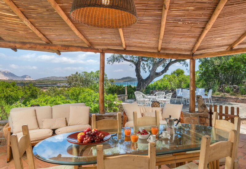 Villa Il Sole di Tavolara