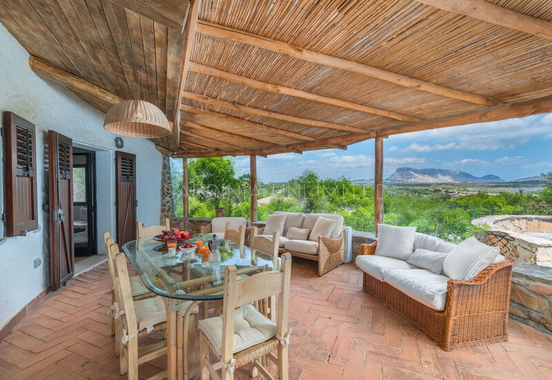 Villa Il Sole di Tavolara