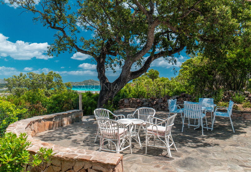 Villa Il Sole di Tavolara