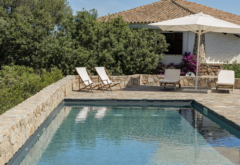 Villa Il Sole di Tavolara