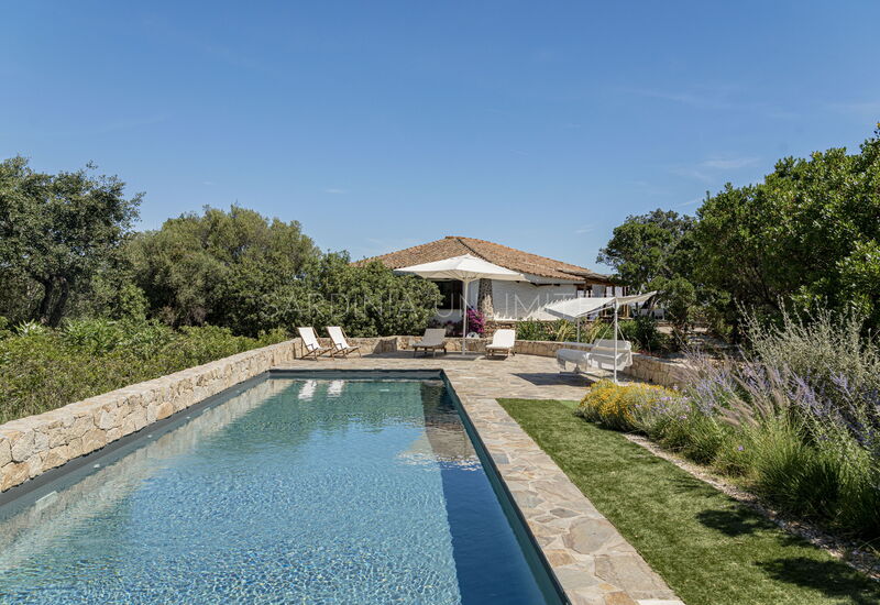 Villa Il Sole di Tavolara