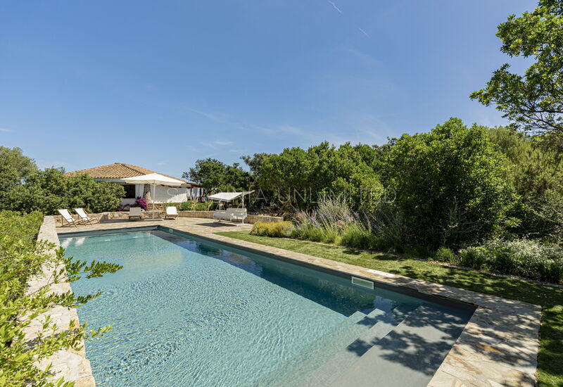 Villa Il Sole di Tavolara