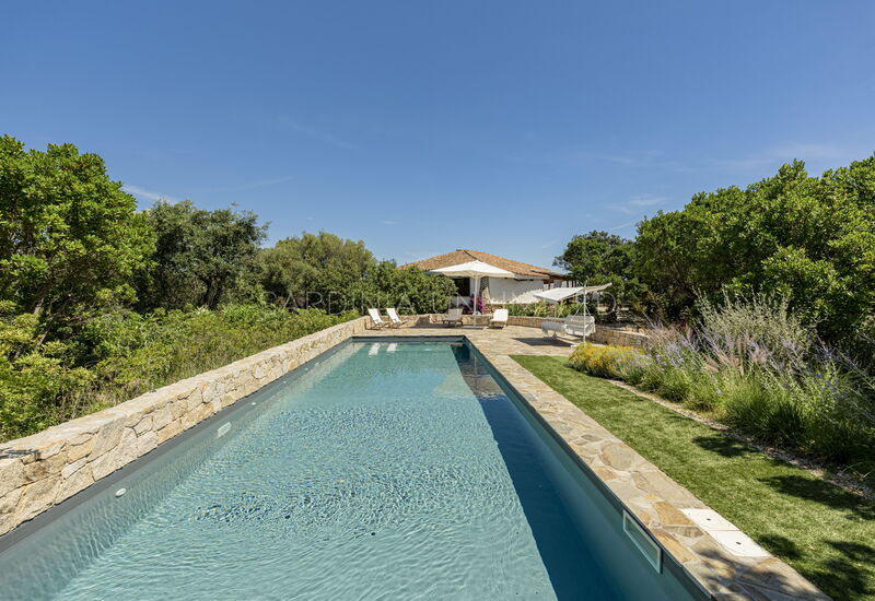 Villa Il Sole di Tavolara