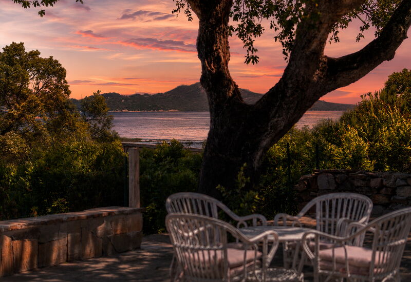 Villa Il Sole di Tavolara