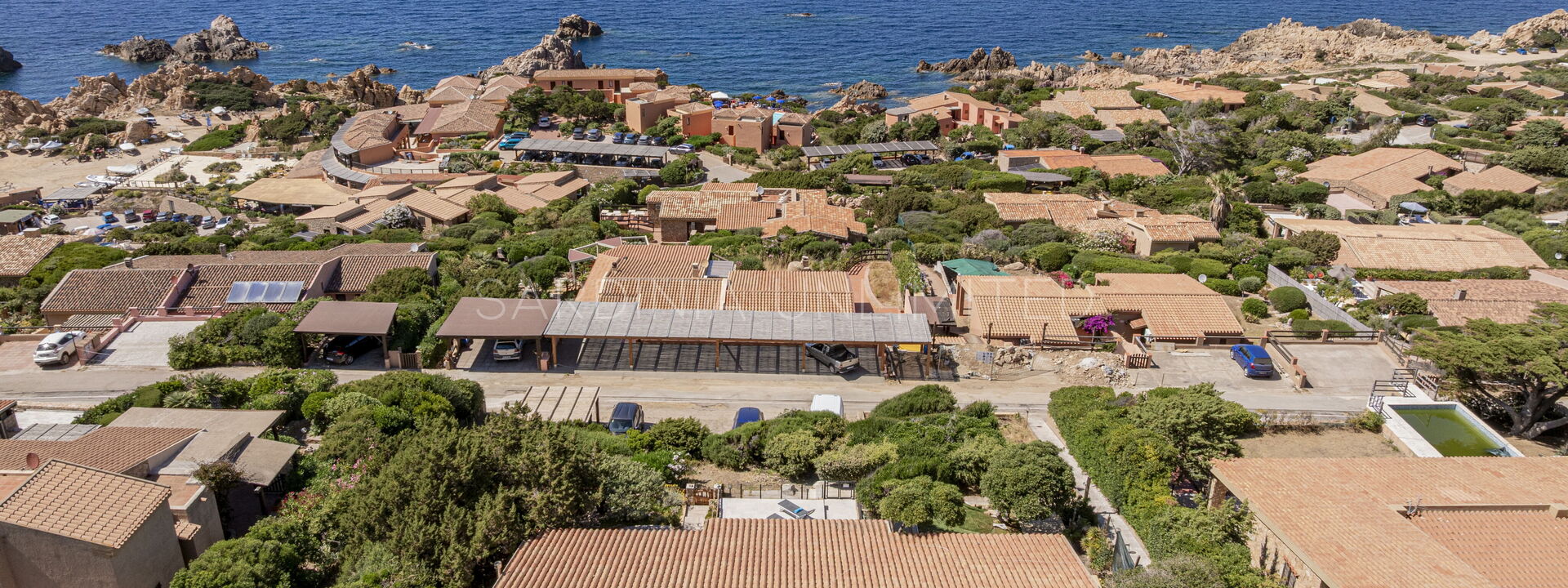 Villetta Luce Marina