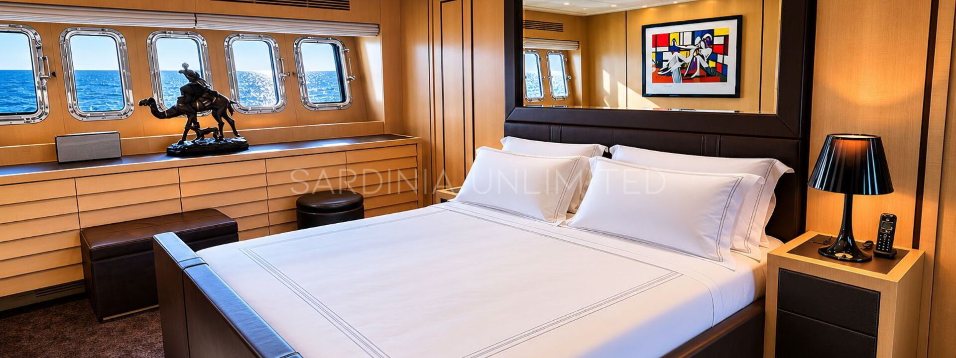 Marea Smeralda