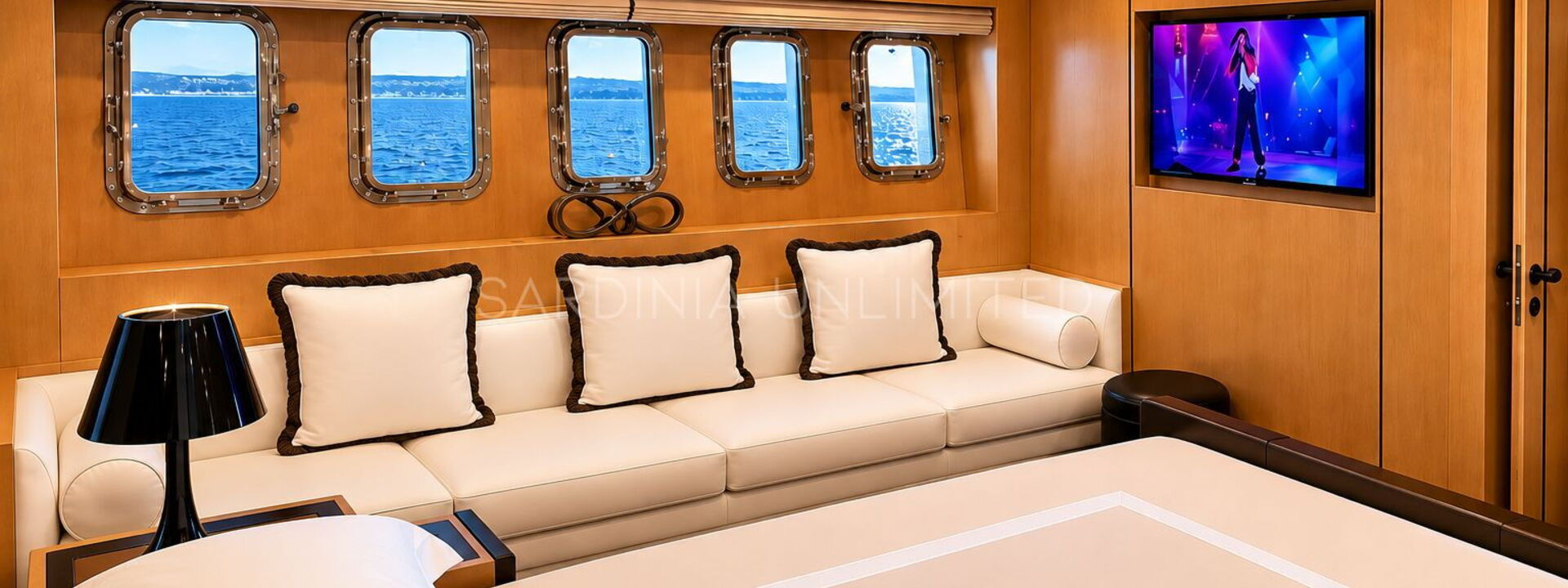 Marea Smeralda