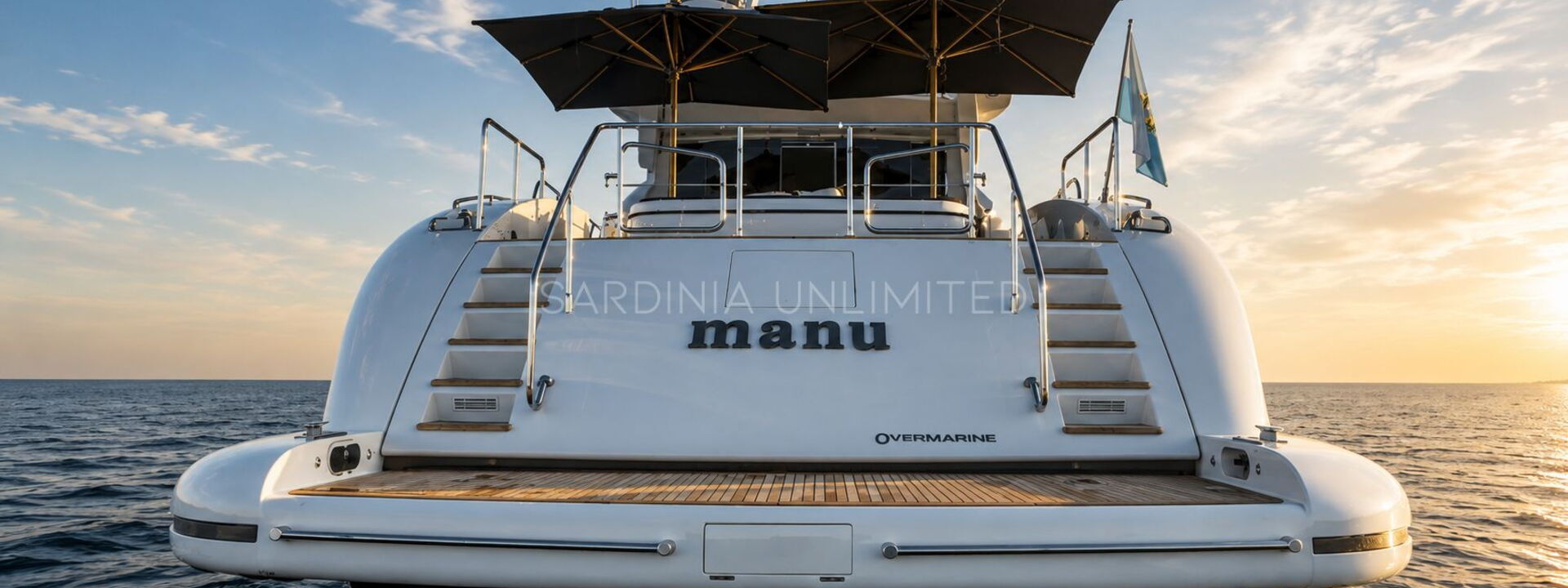 Marea Smeralda
