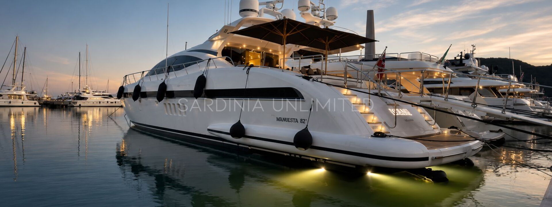 Marea Smeralda