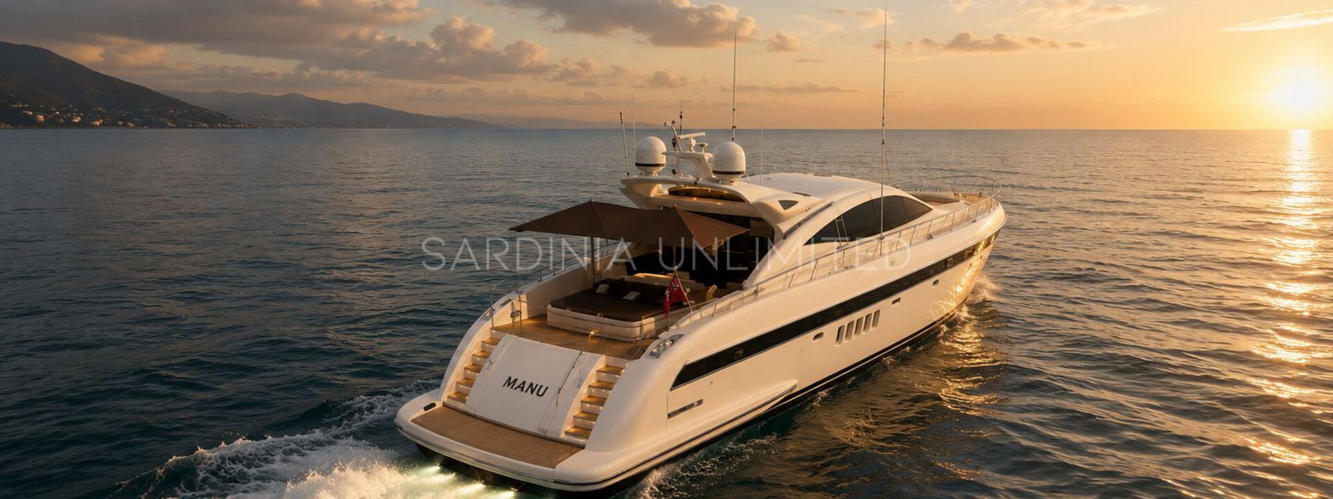 Marea Smeralda