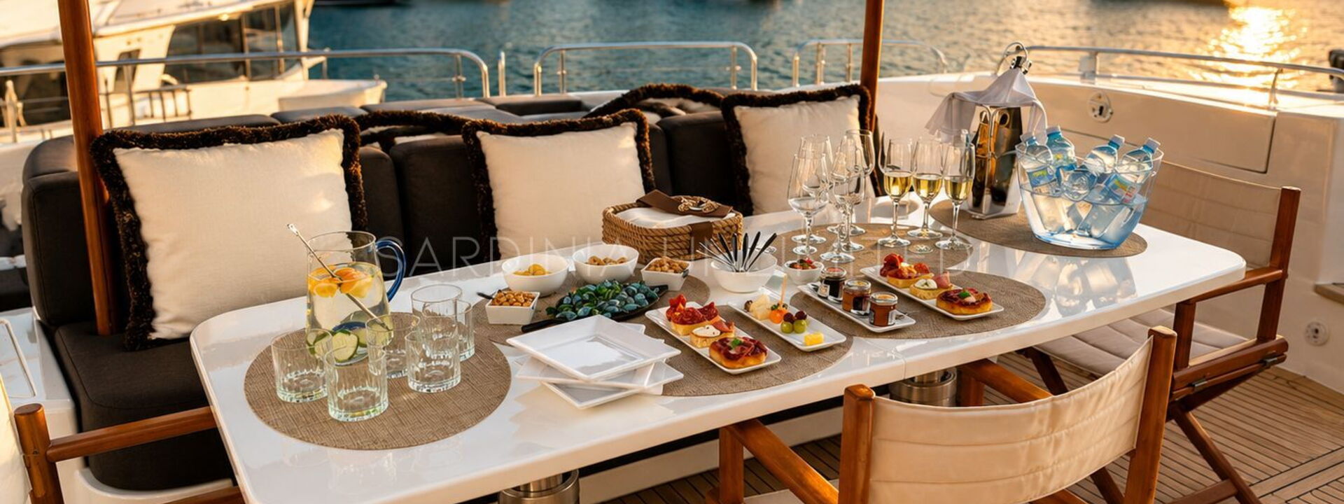 Marea Smeralda