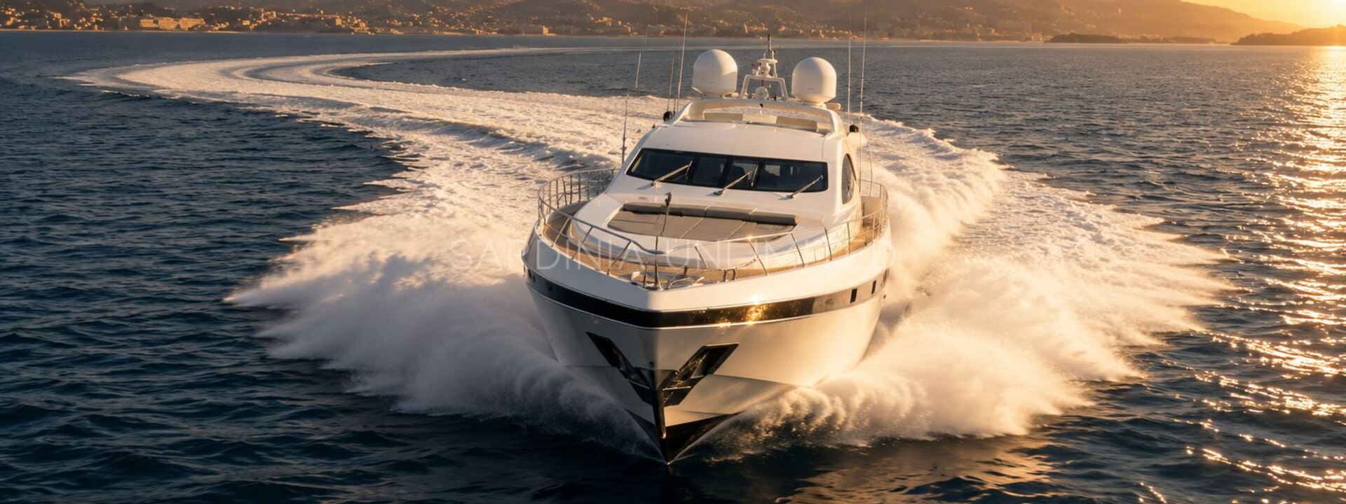 Marea Smeralda