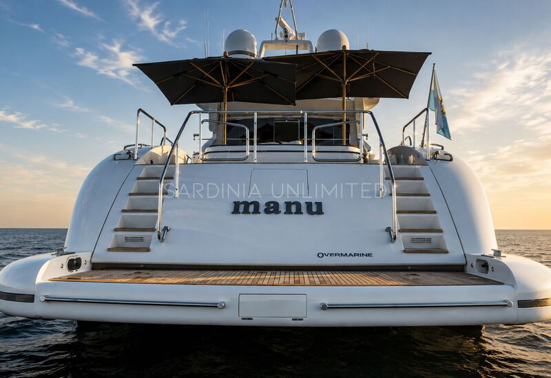 Marea Smeralda