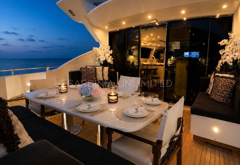 Marea Smeralda
