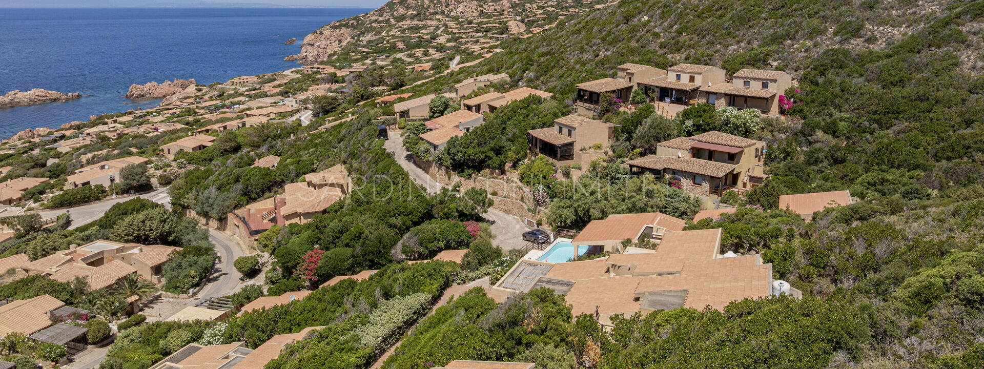 Villetta Albarosea