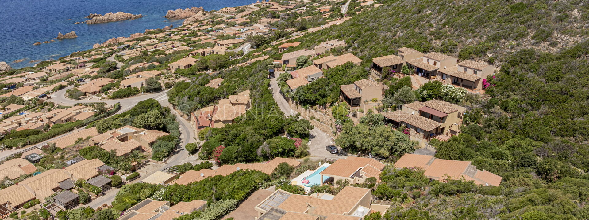Villetta Albarosea
