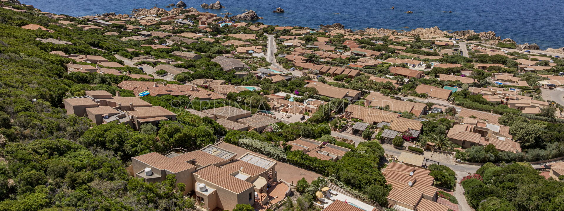 Villetta Albarosea