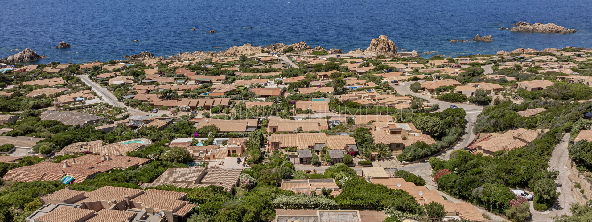 Villetta Albarosea