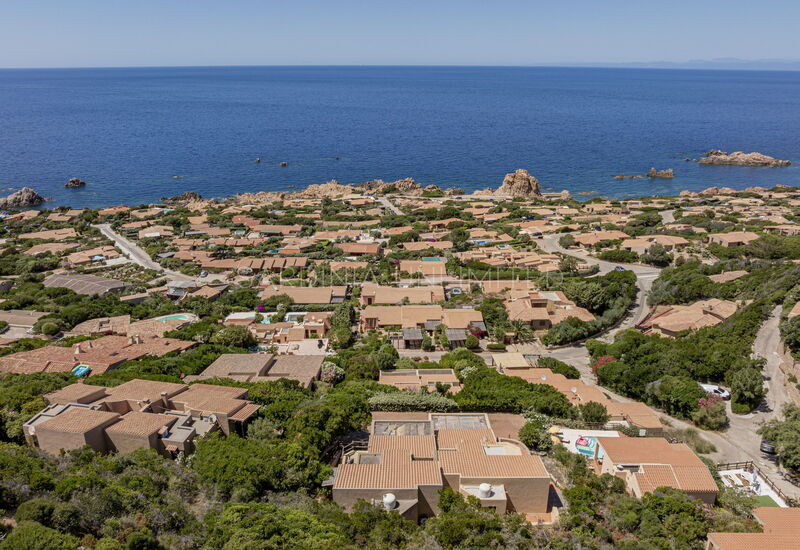 Villetta Albarosea
