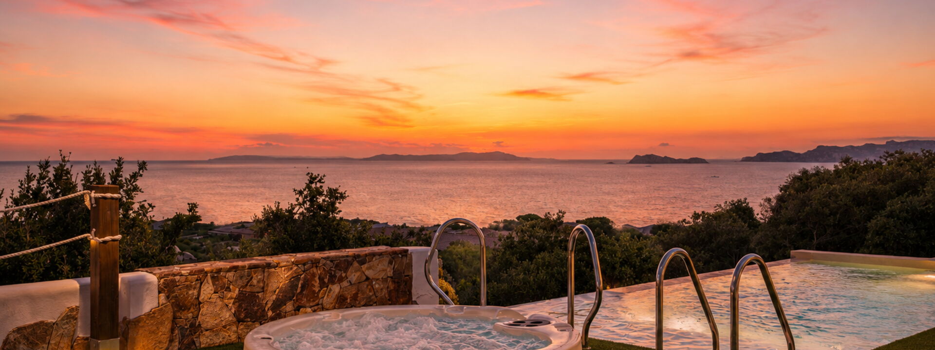 Villa Tramonti D'Erica