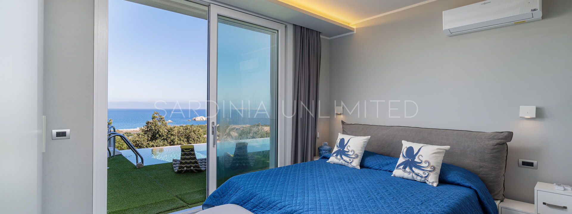 Villa Tramonti D'Erica