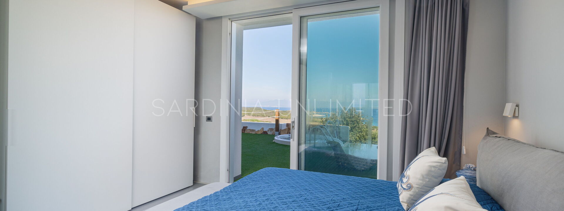 Villa Tramonti D'Erica