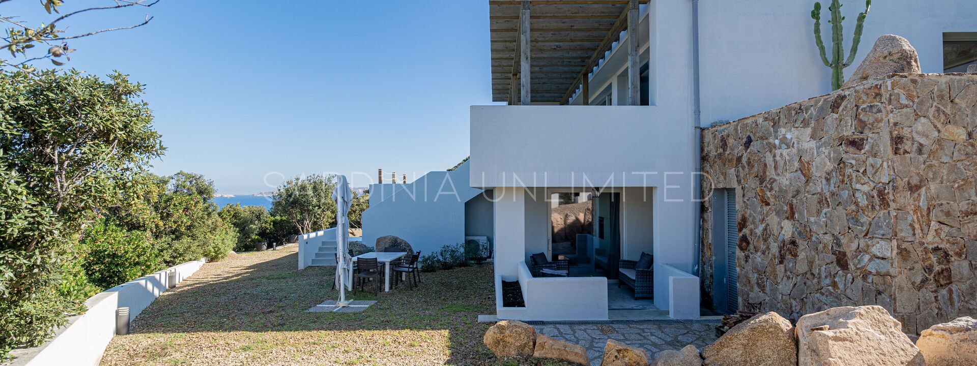 Villa Tramonti D'Erica