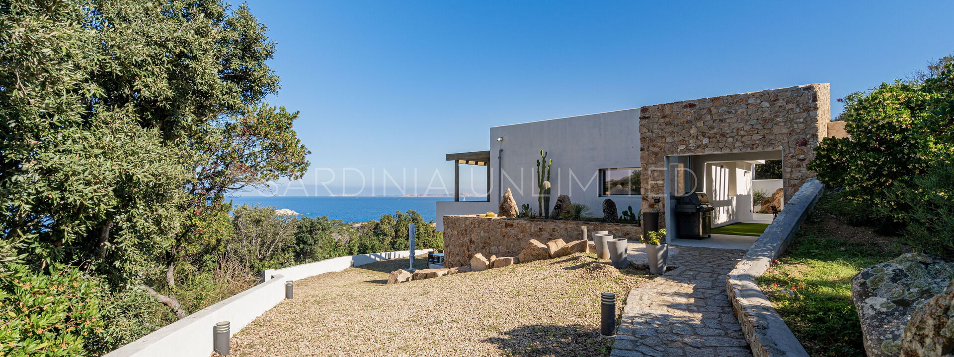 Villa Tramonti D'Erica
