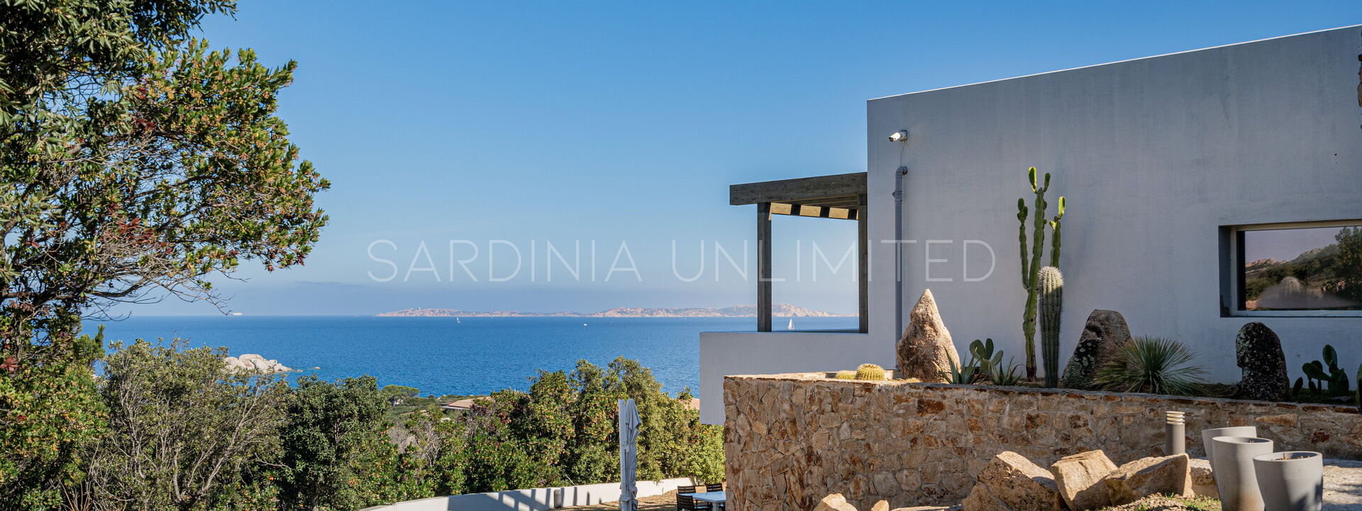 Villa Tramonti D'Erica