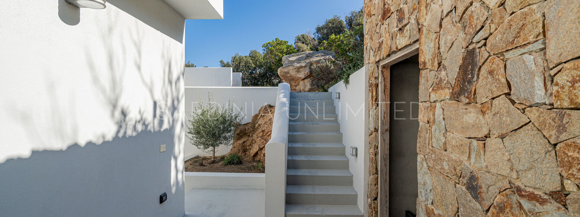 Villa Tramonti D'Erica