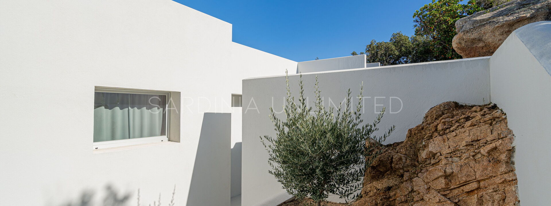 Villa Tramonti D'Erica