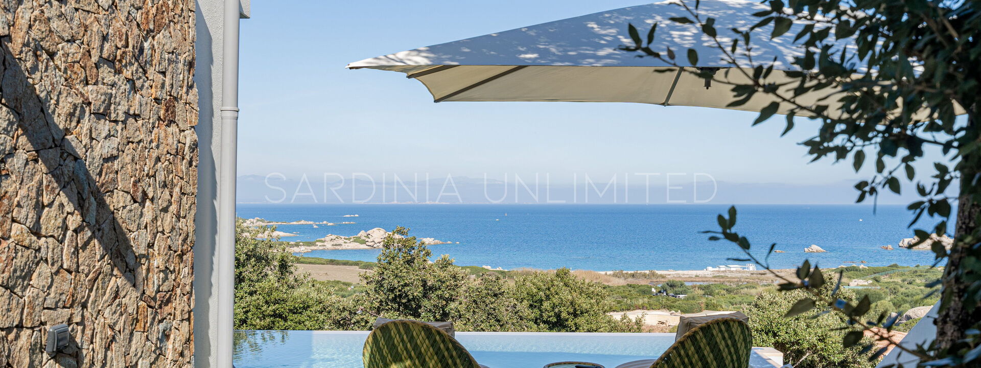 Villa Tramonti D'Erica