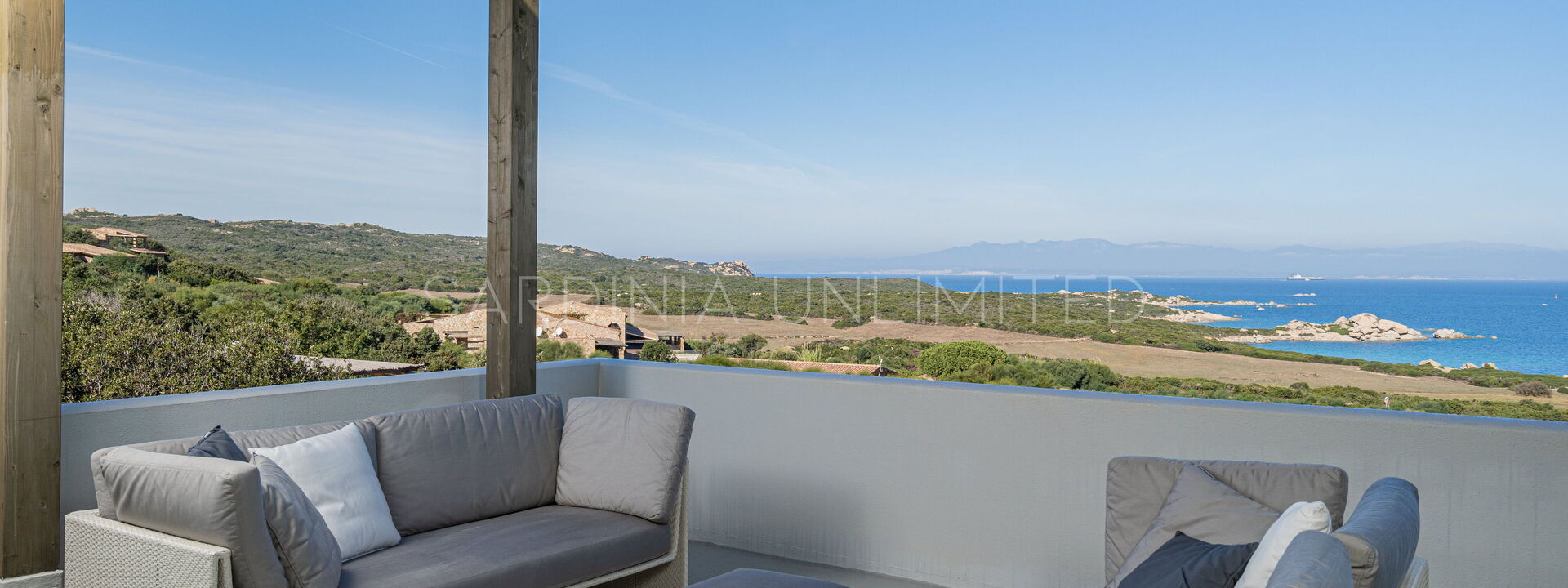 Villa Tramonti D'Erica